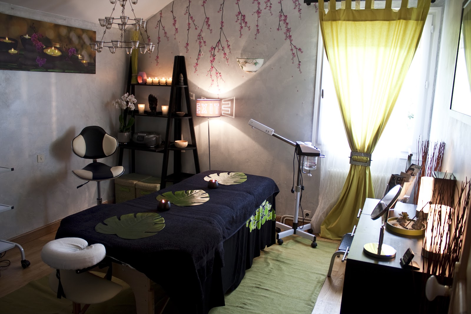 Eyes and Care Beauty Limoges