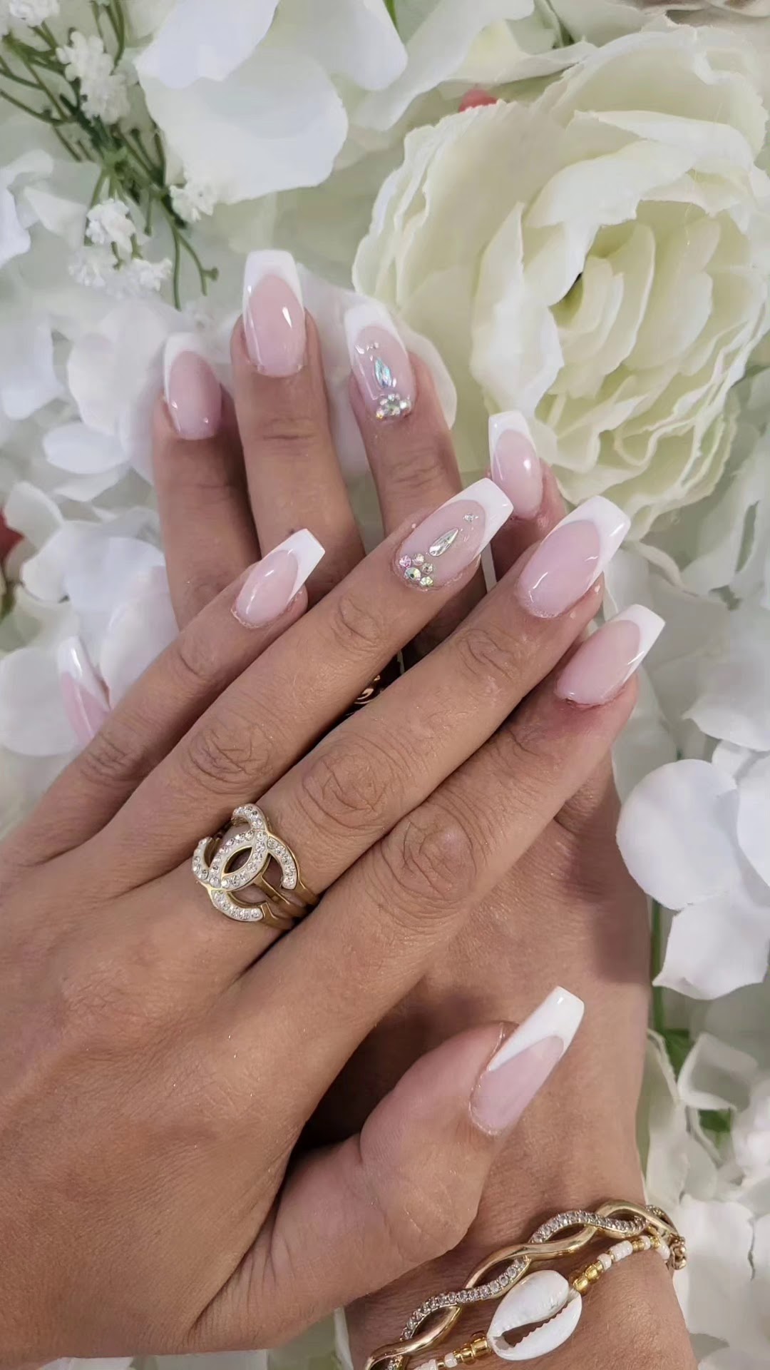 Extensions Cils & Ongles / Clinique de la Beauté | Limoges