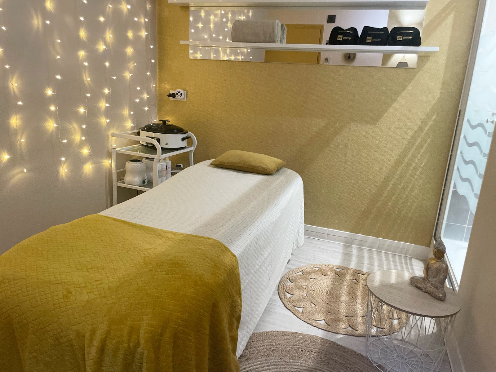 L'Or Institut LIMOGES