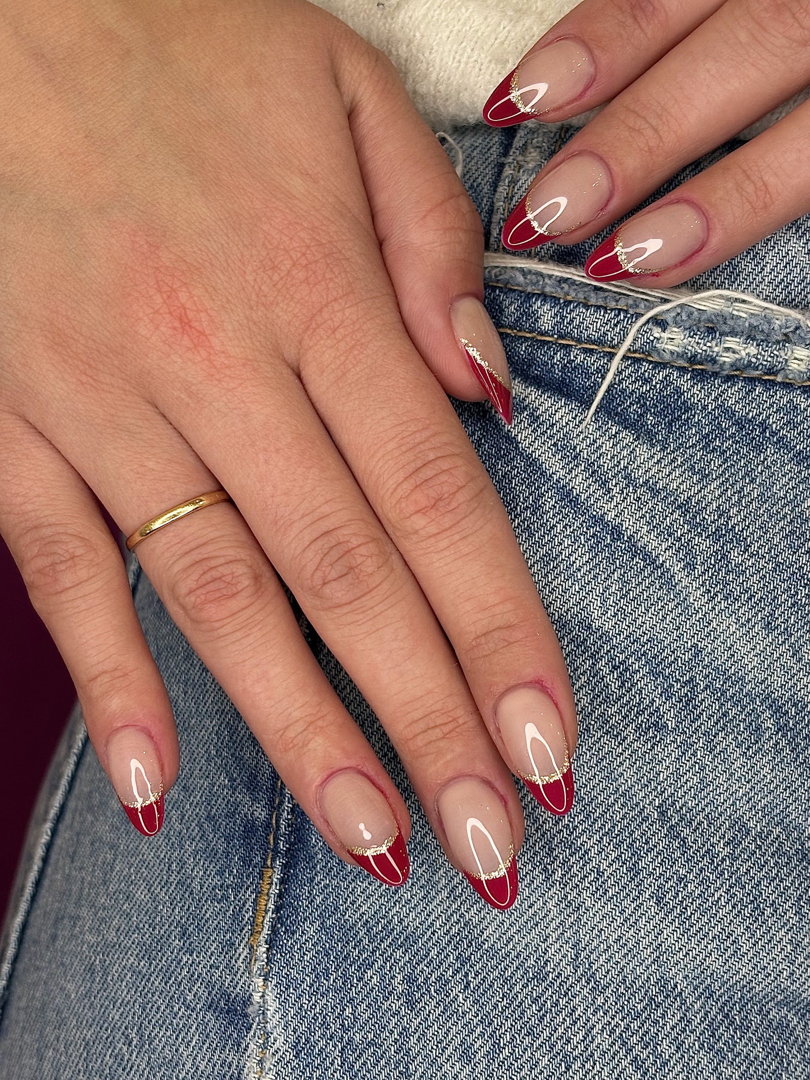 SALON DES ONGLES République Porte A