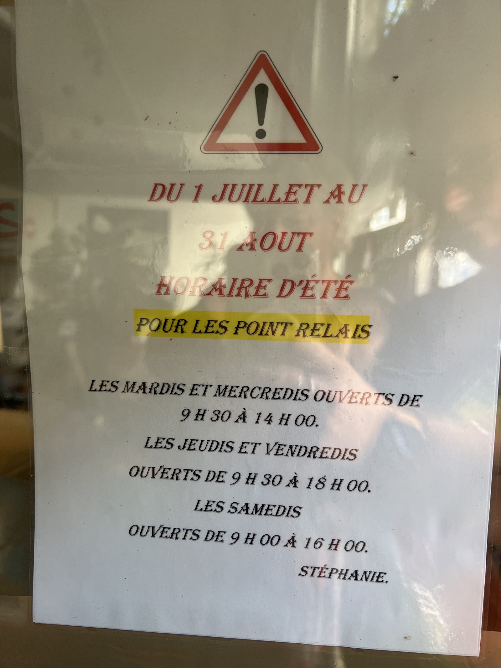 Mondial Relay Mod Tiff