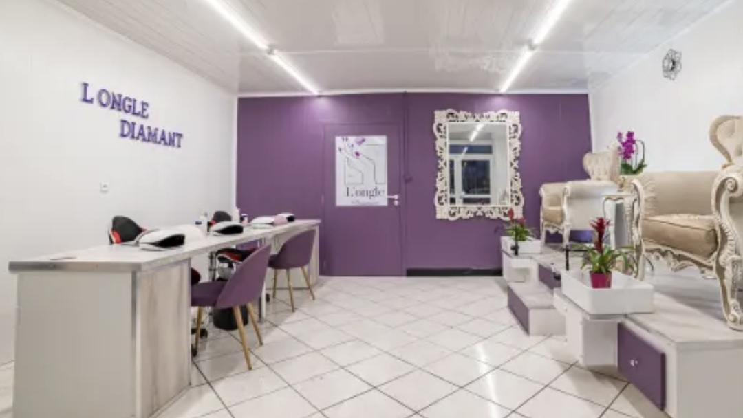 L’institut diamant