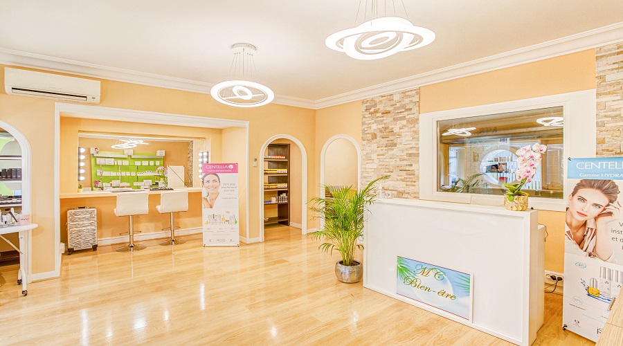 MC Bien-Etre - Institut de beauté - Villeurbanne