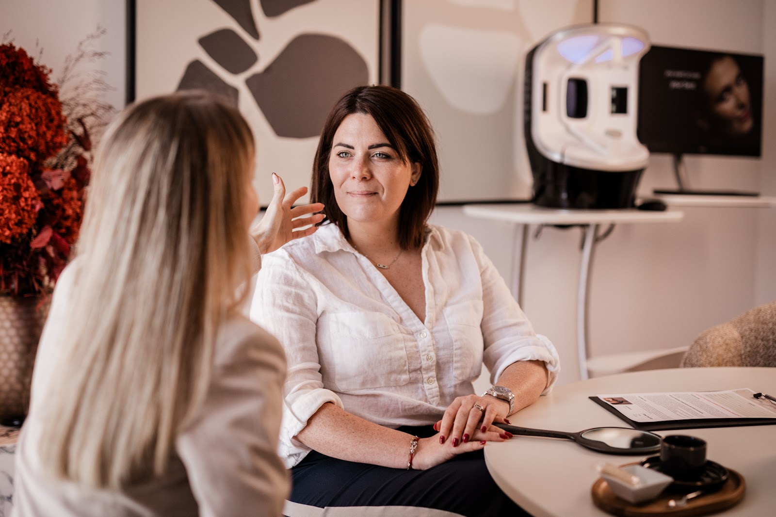 INSTITUT DE BEAUTE ETERNAL REJUVENESS - METZ/WOIPPY