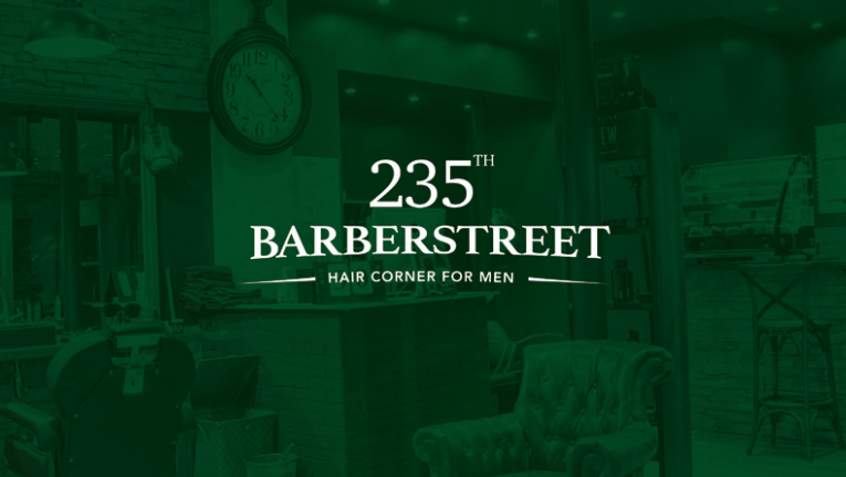 235th Barber Street Metz