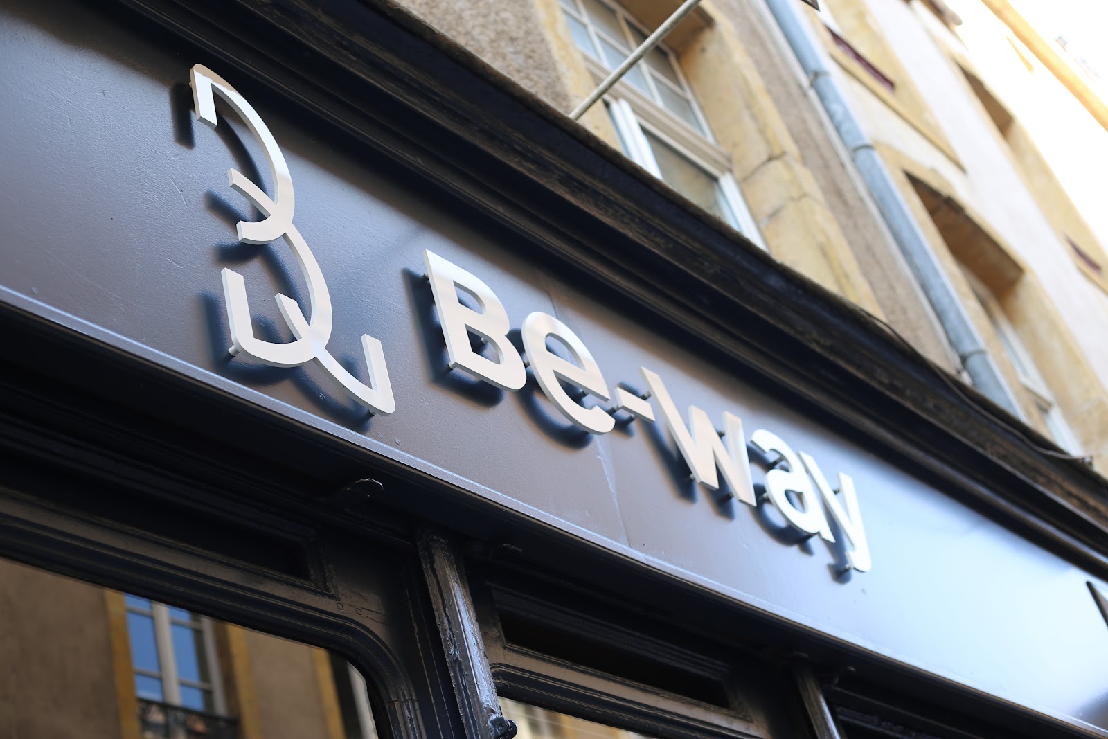 Be Way - Coiffeur à Metz