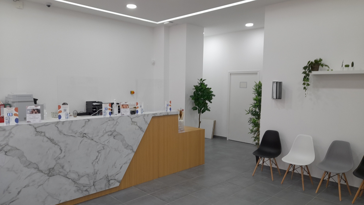 Centre médical - dentaire - épilation laser de Metz