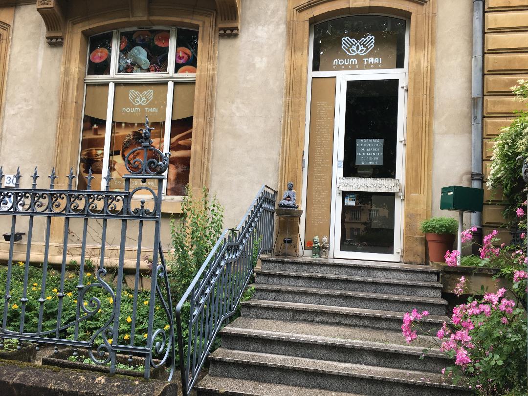 Noum Thai Massage