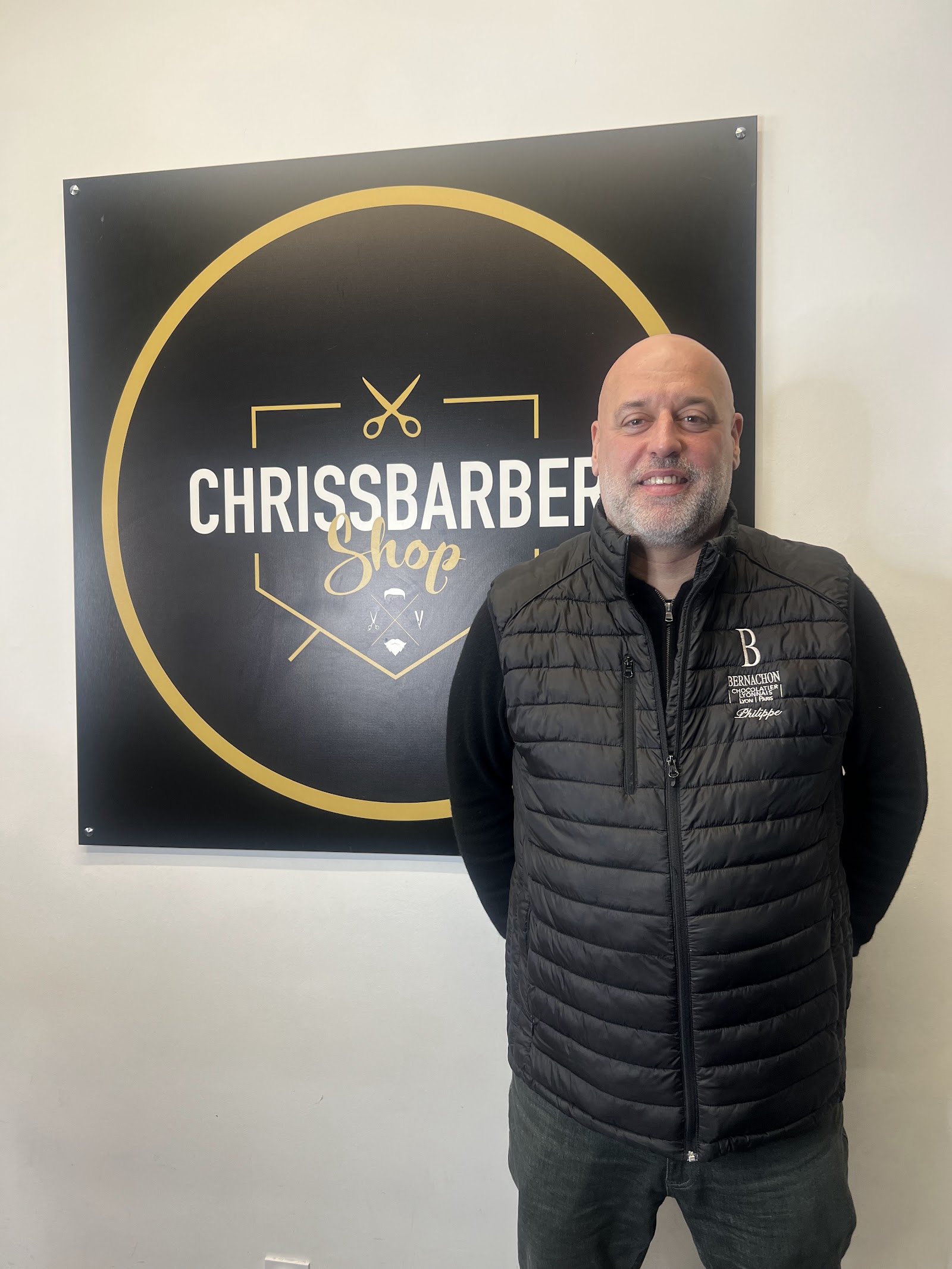 CHRISSBARBER SHOP