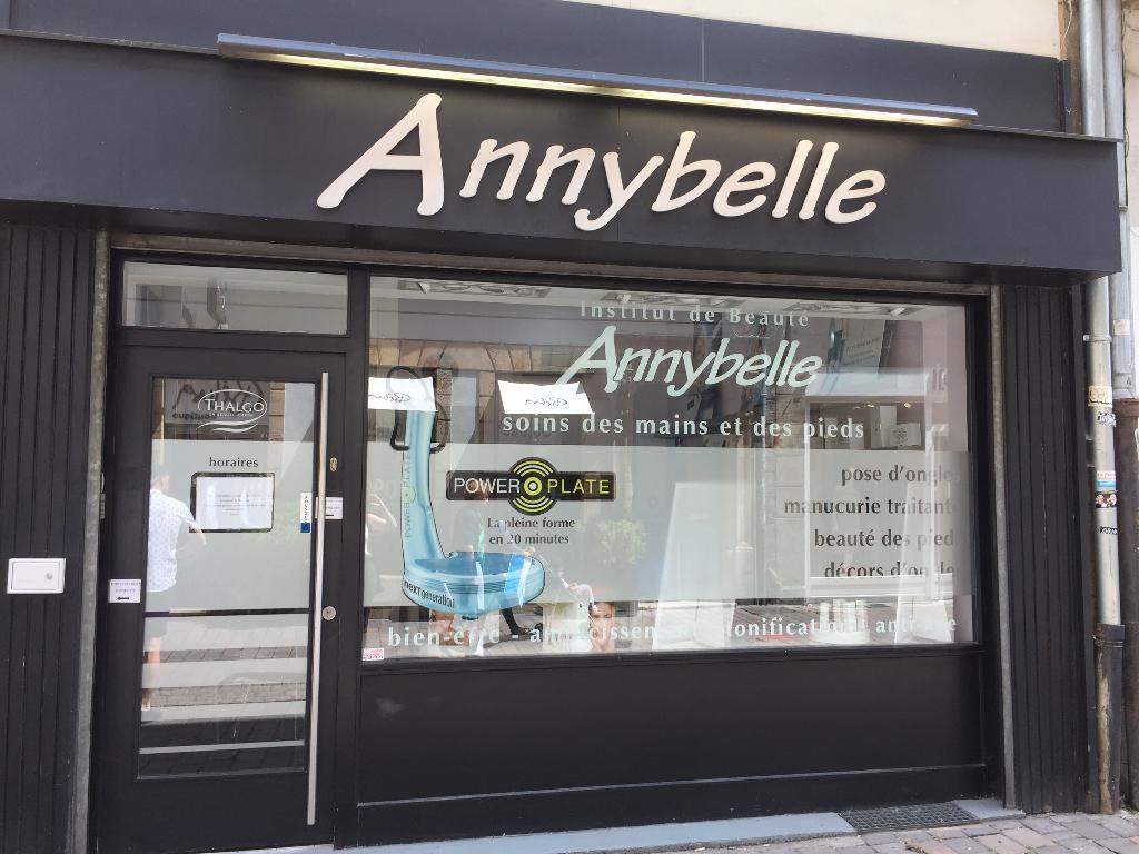 Institut Annybelle