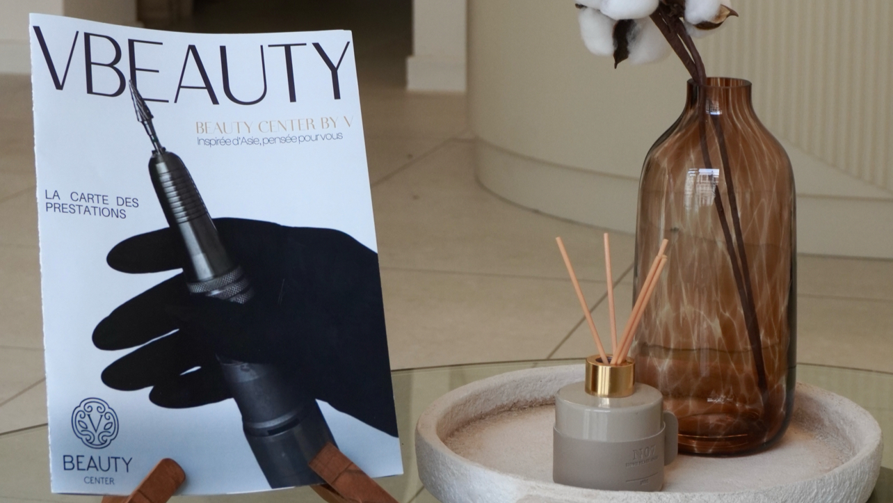 V Beauty - Metz