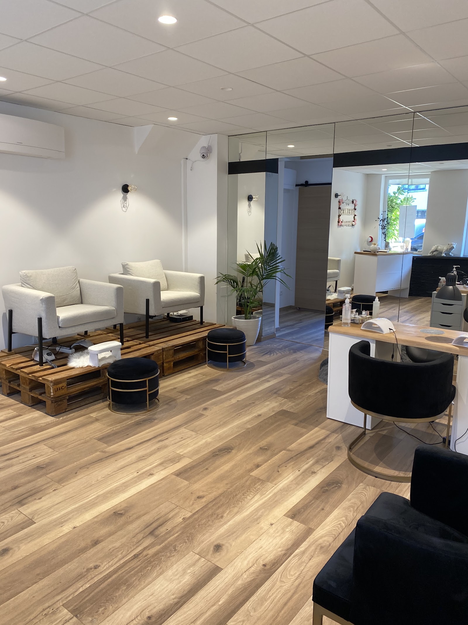 Atelier Beauté