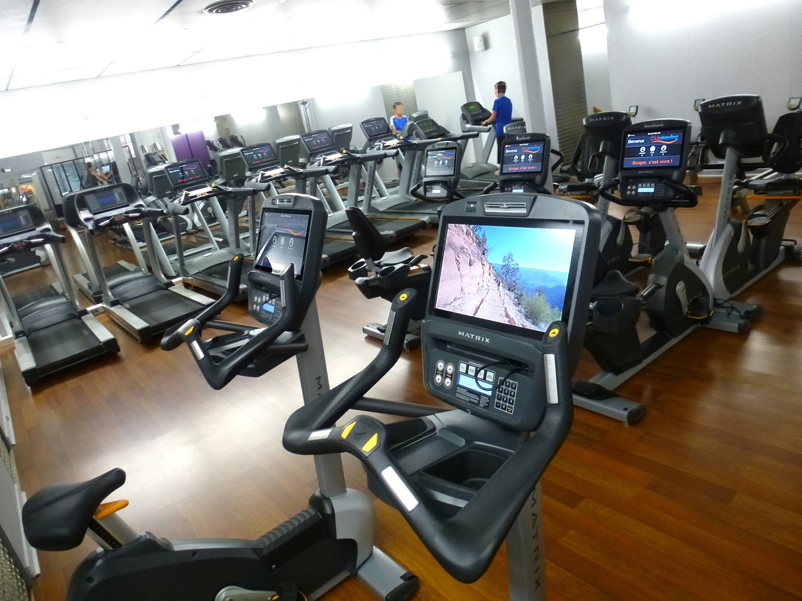 Club Moving Besançon