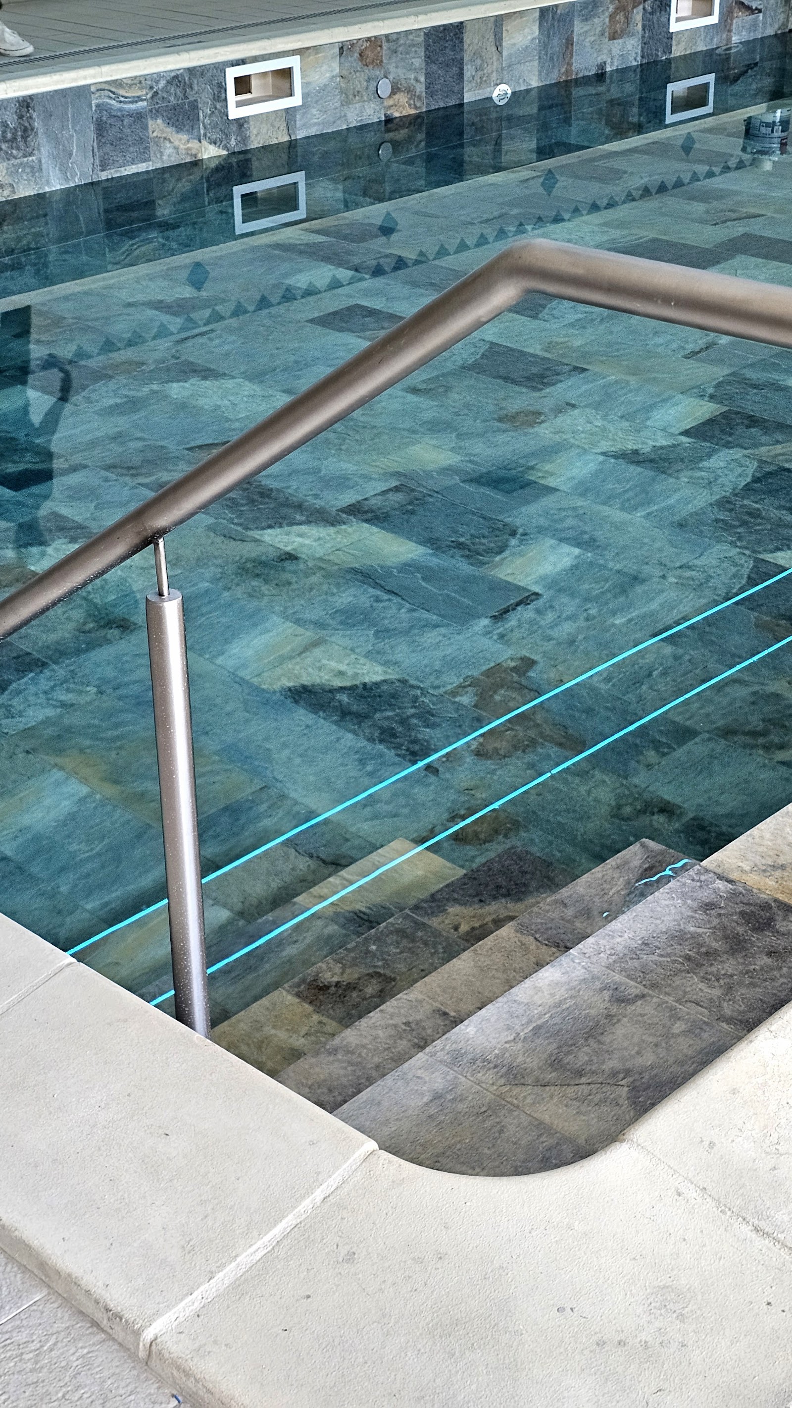 Aqua'lypso - Aquafitness & Bien-Être