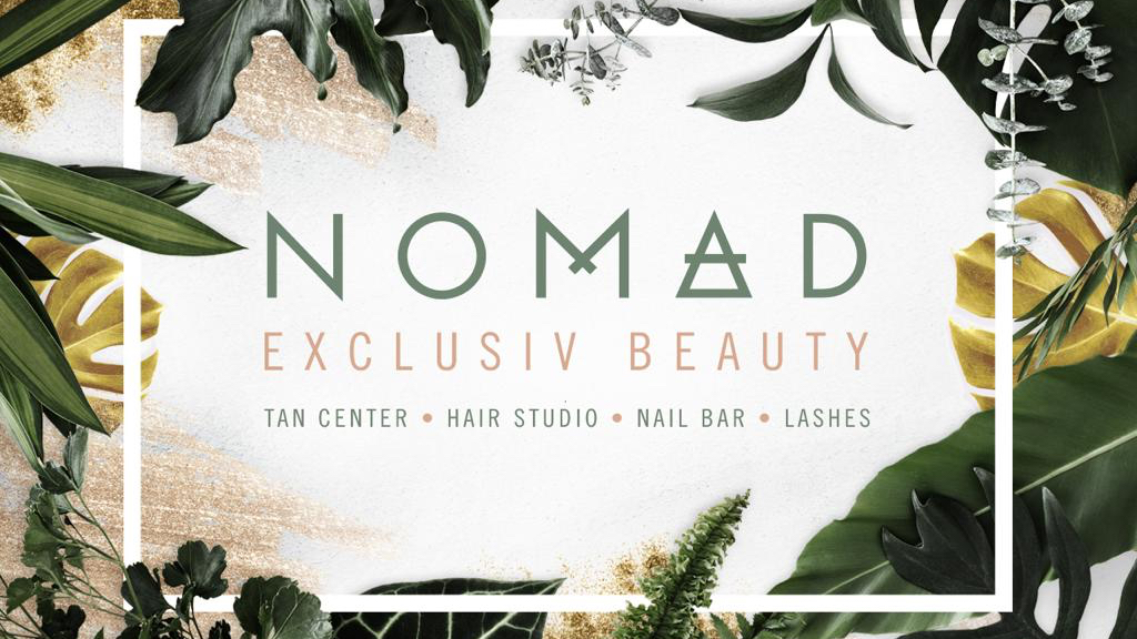 NOMAD Coiffure & Bronzage LYON