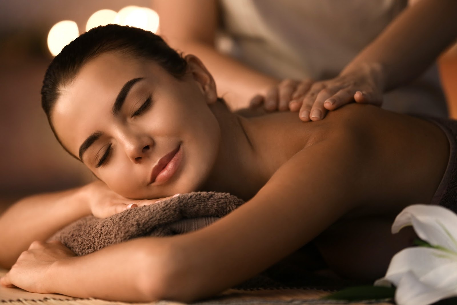 L’Escale Beauté & Spa