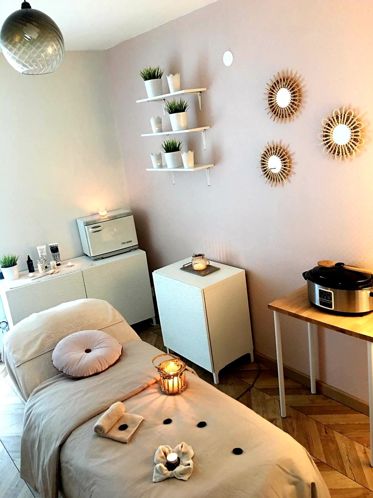 Institut Bien être & sourire