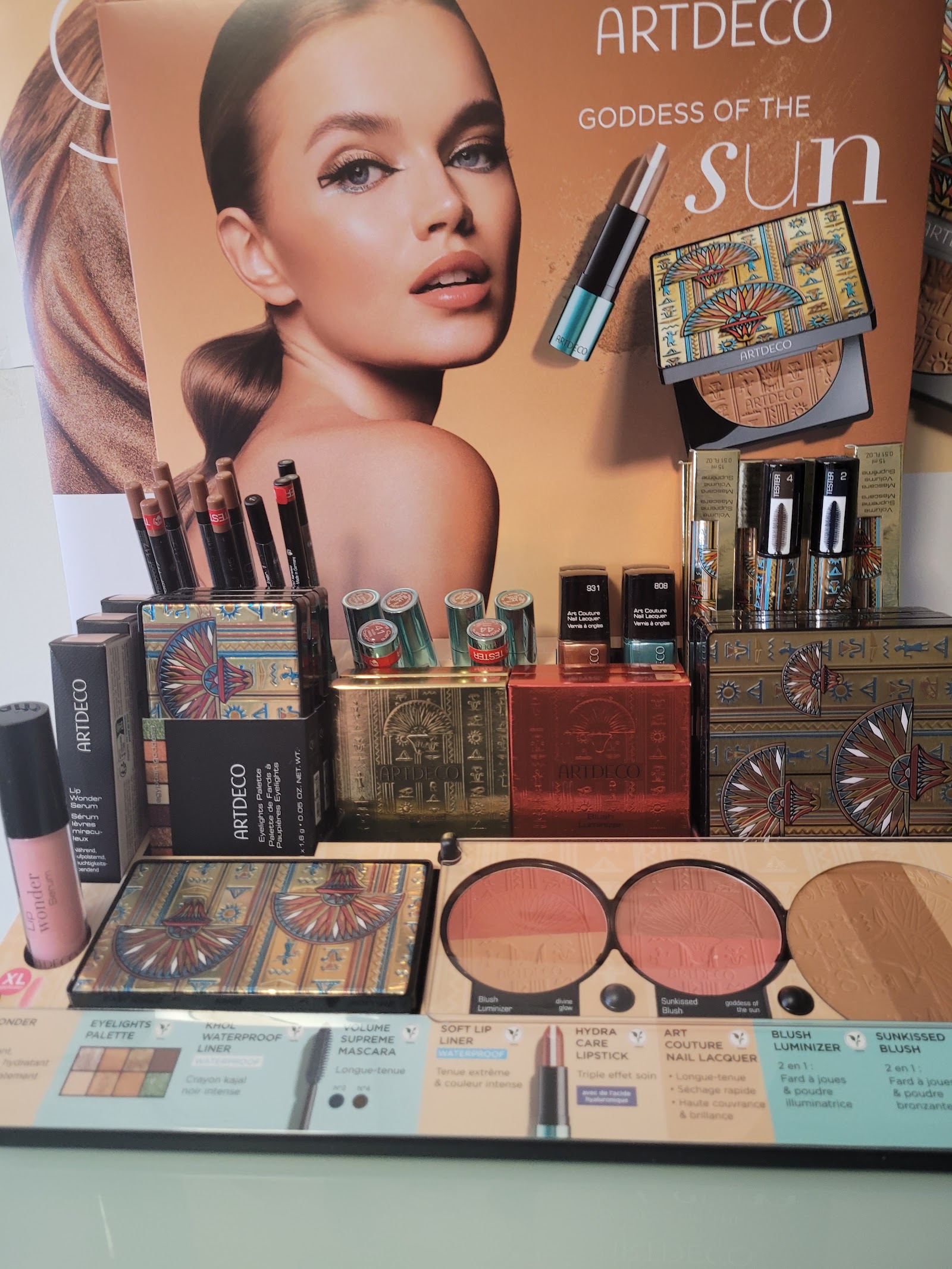 Institut de Beauté Besançon - Ongle Et Esthétique