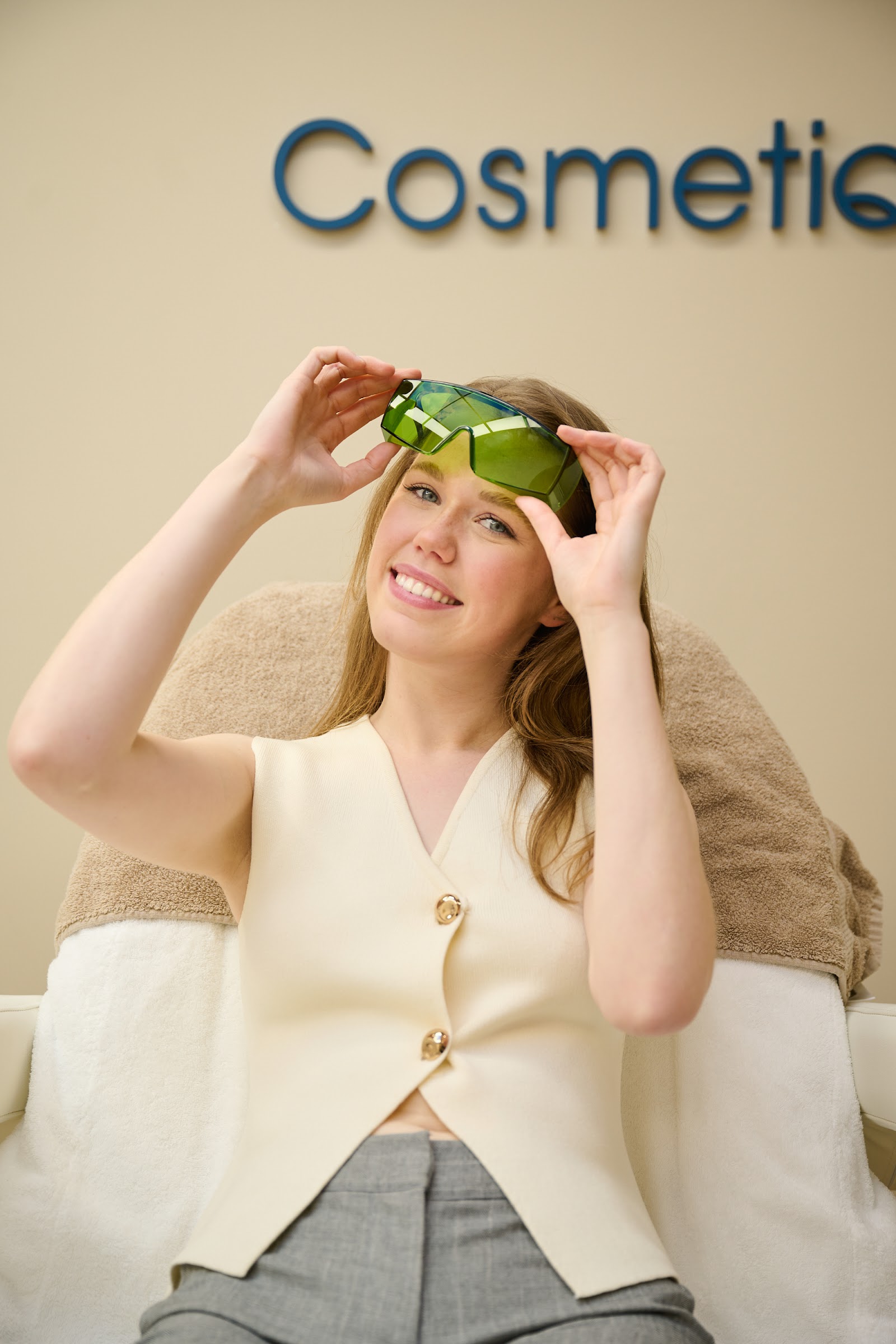Cosmetique Totale Besançon - Epilation Laser & Définitive - Peeling