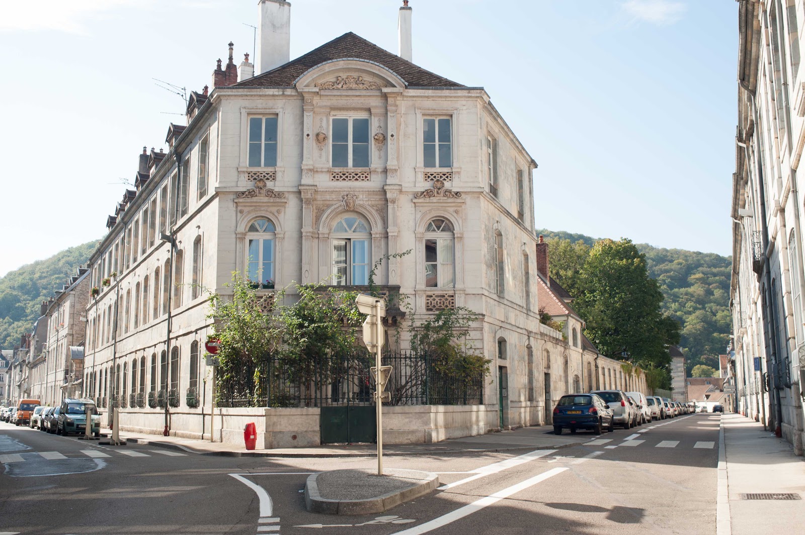 Docteur Blandin Manon