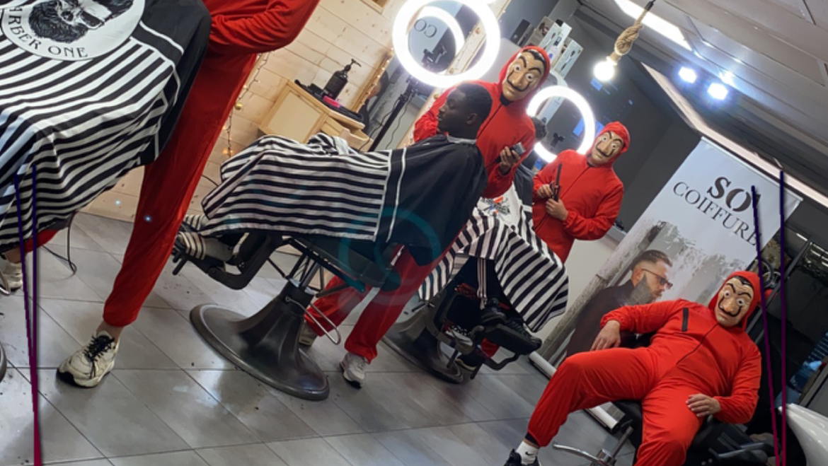 So'Coiffure