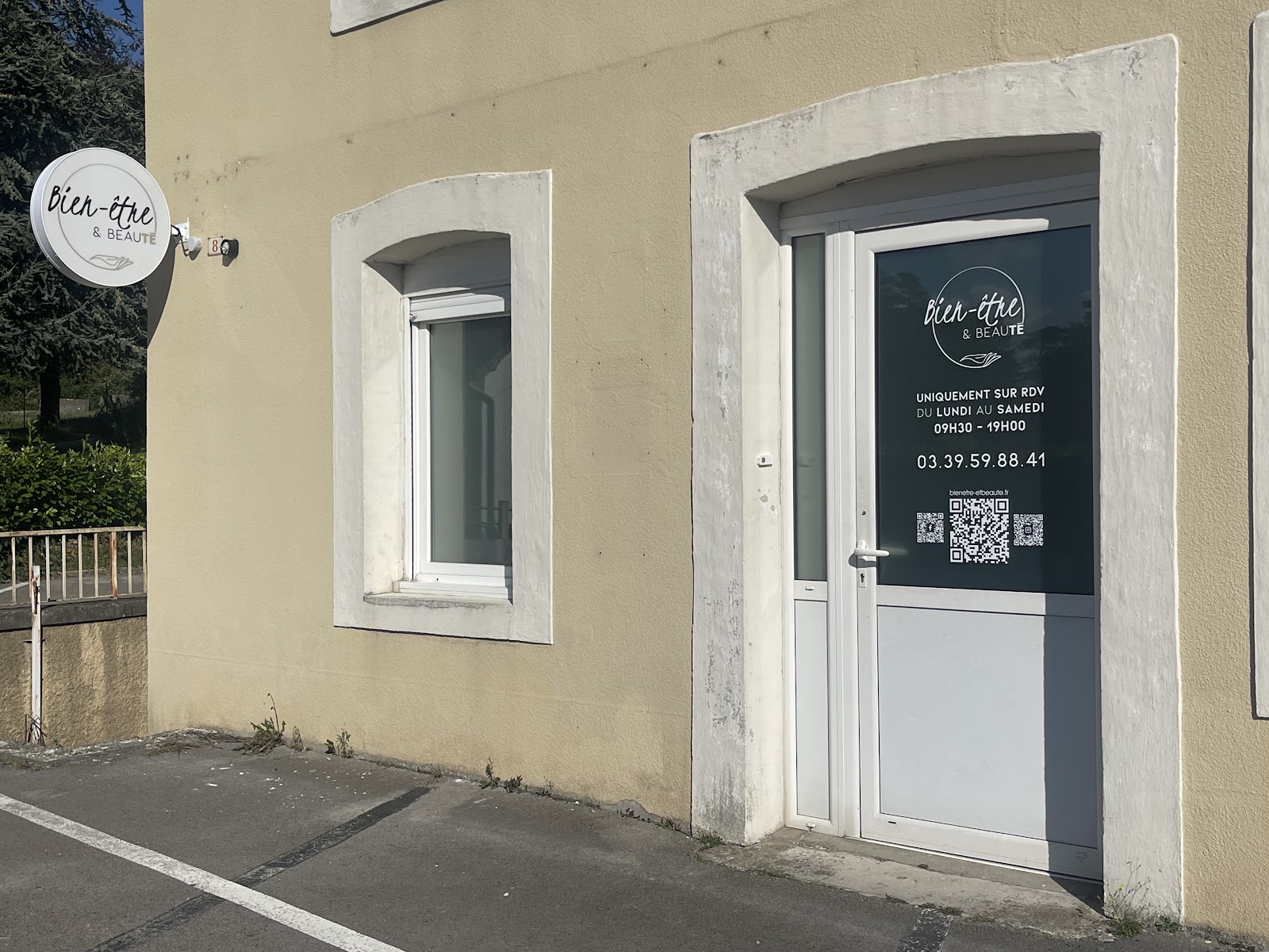 Bien-être et Beauté