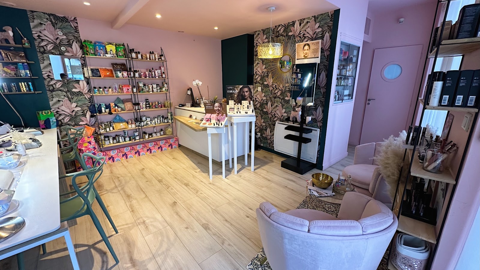 L'Institut de Syhame