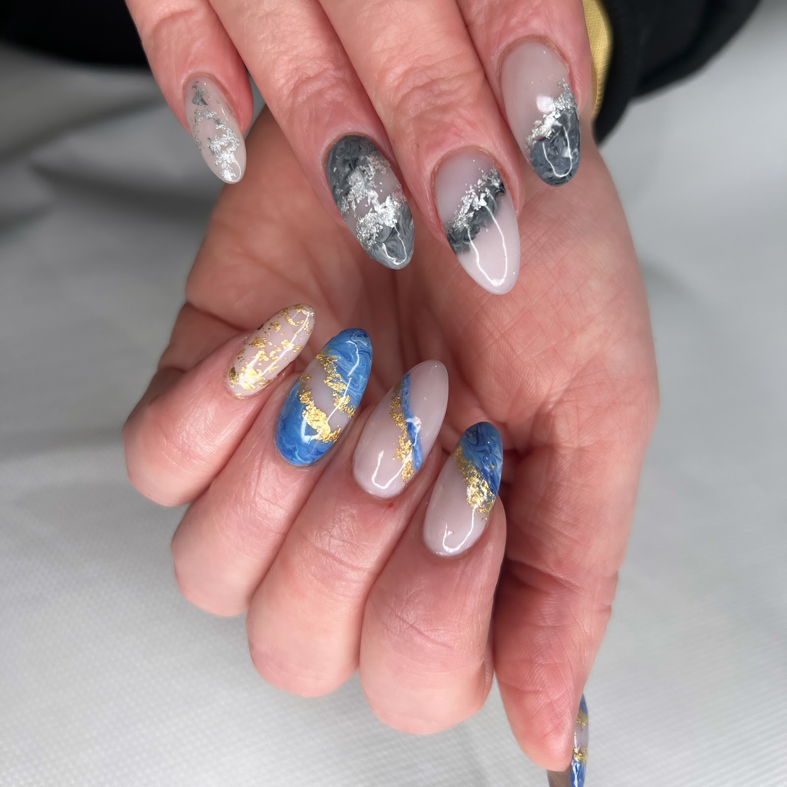 INSTITUT NATURAL BEAUTY AUBERVILLIERS