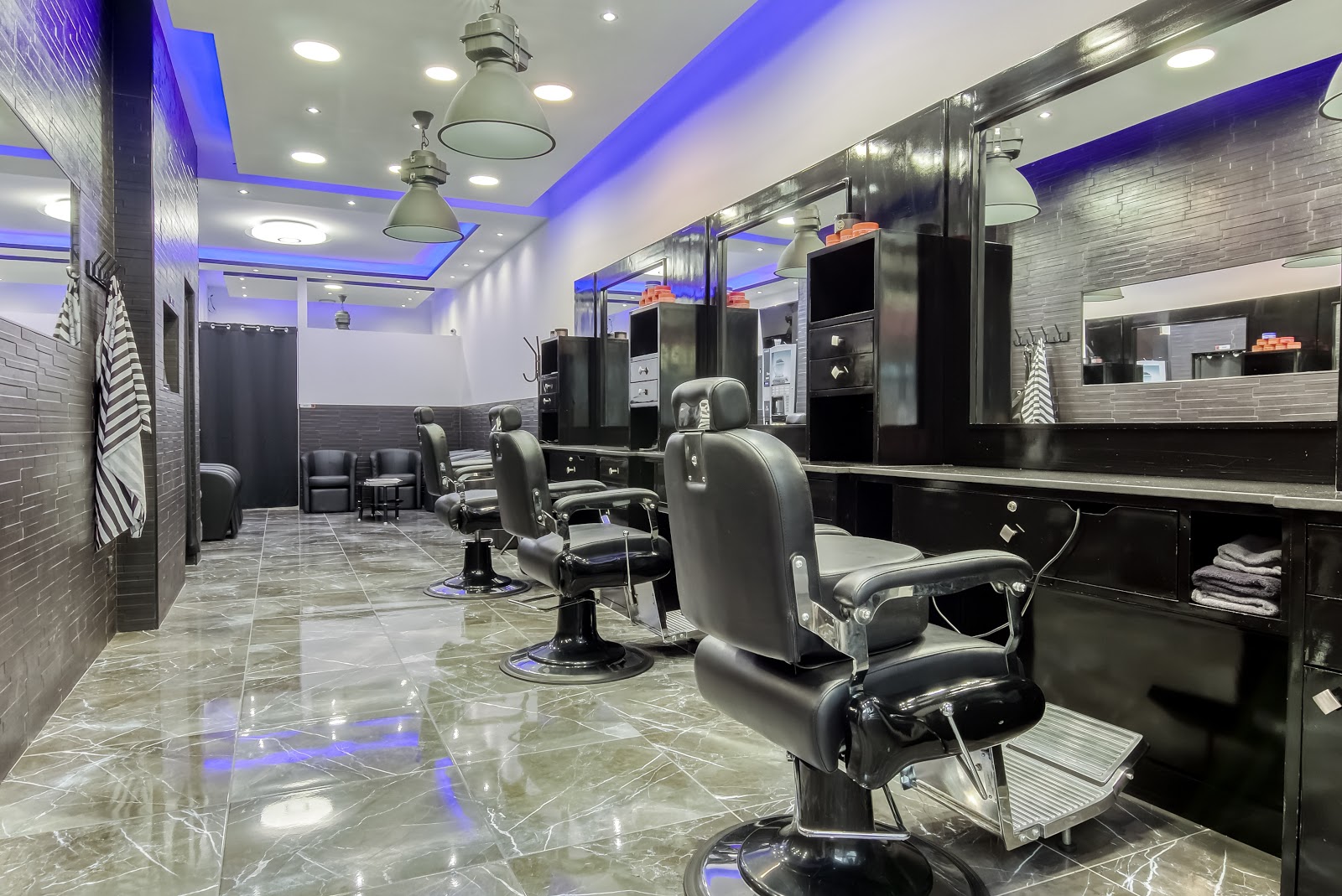 L'EXP-HAIR Perpignan