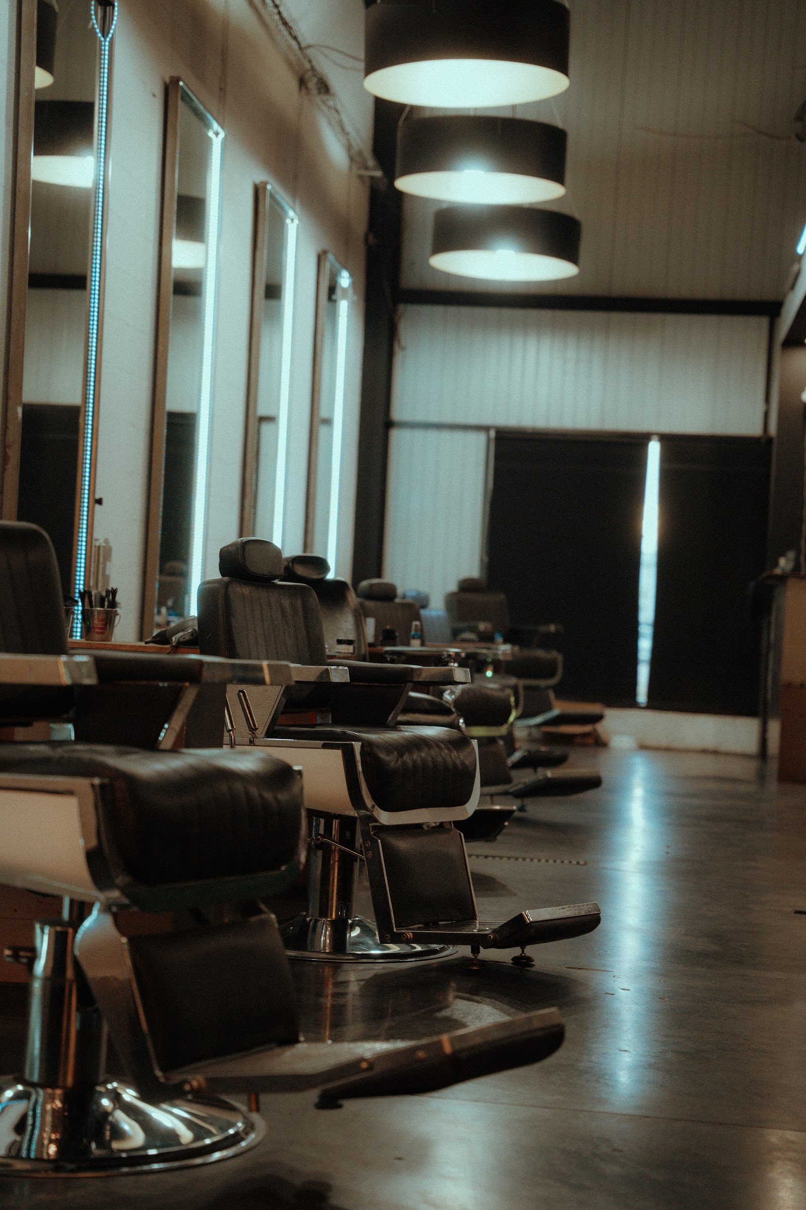 Allure d’Homme Concept Store