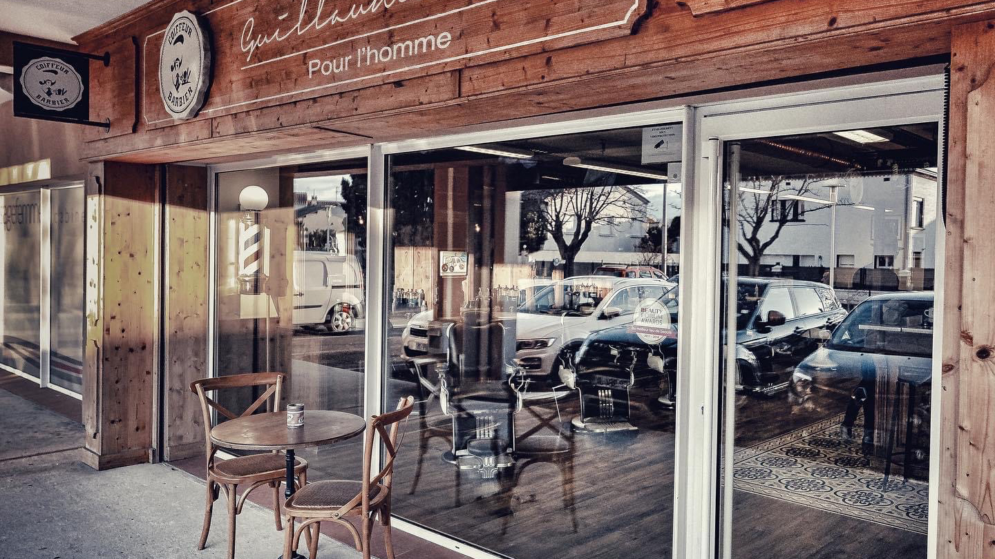 William Strong For The Man