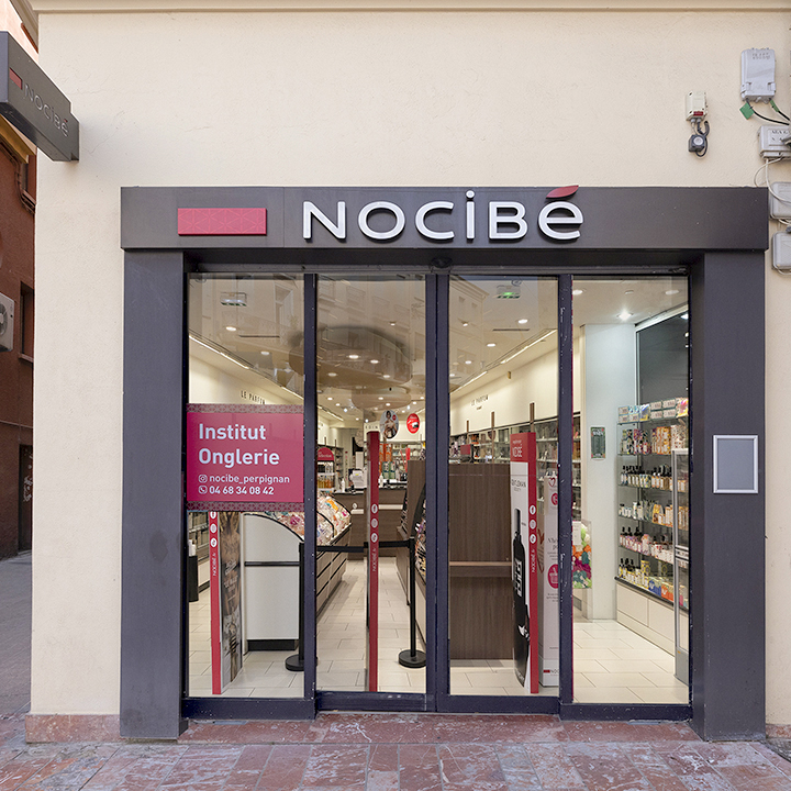 Nocibé - PERPIGNAN MARCHANDS