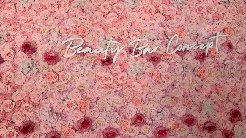 BBC Beauty Bar Concept