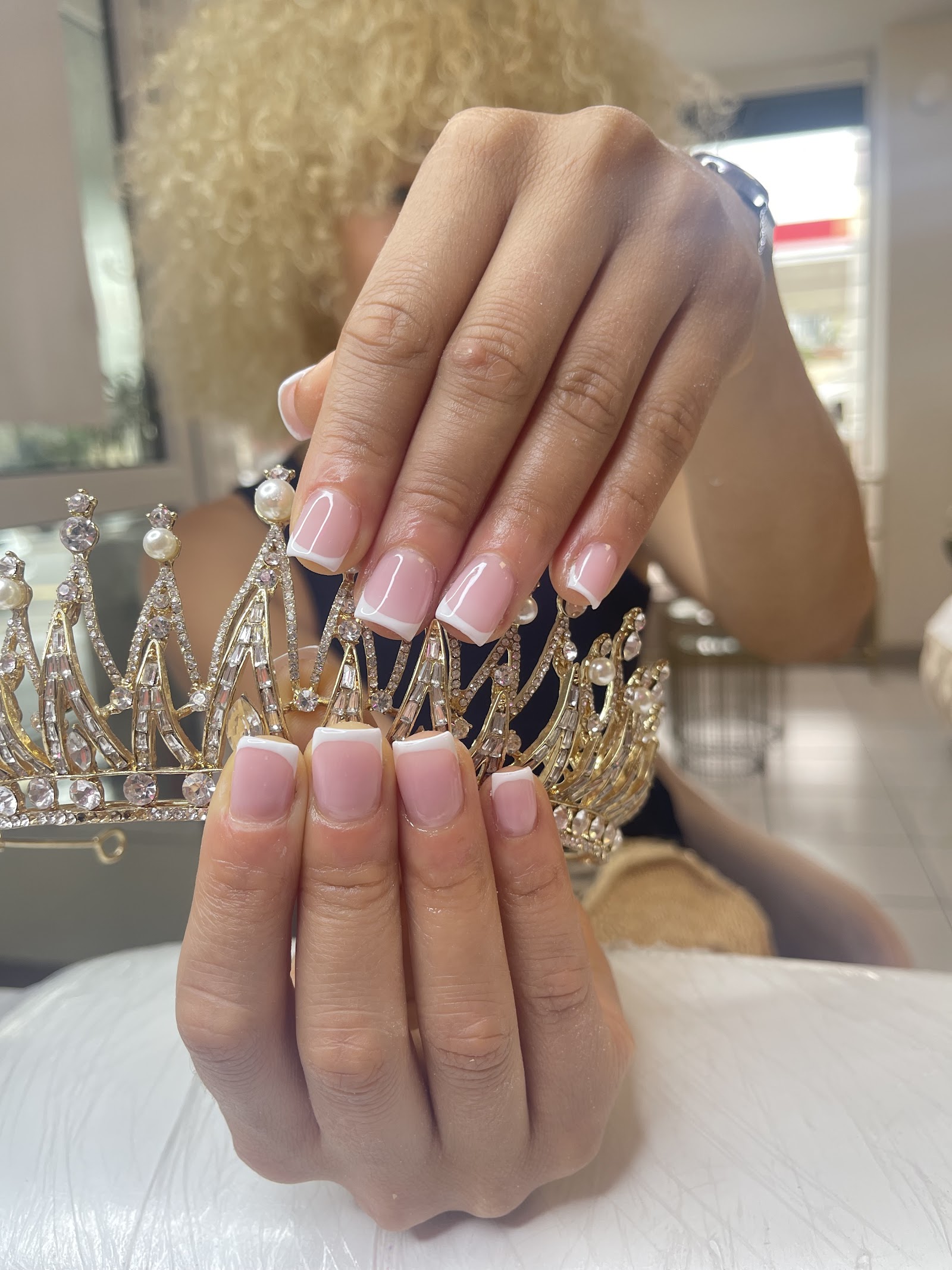 Bush glam - Perpignan