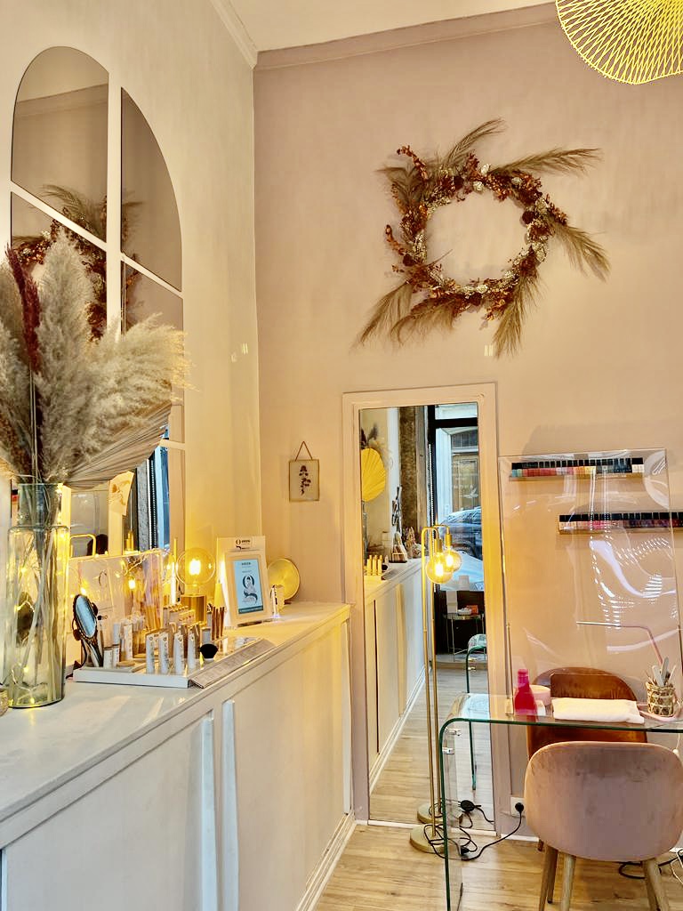 L'Adresse beauté et bien-être