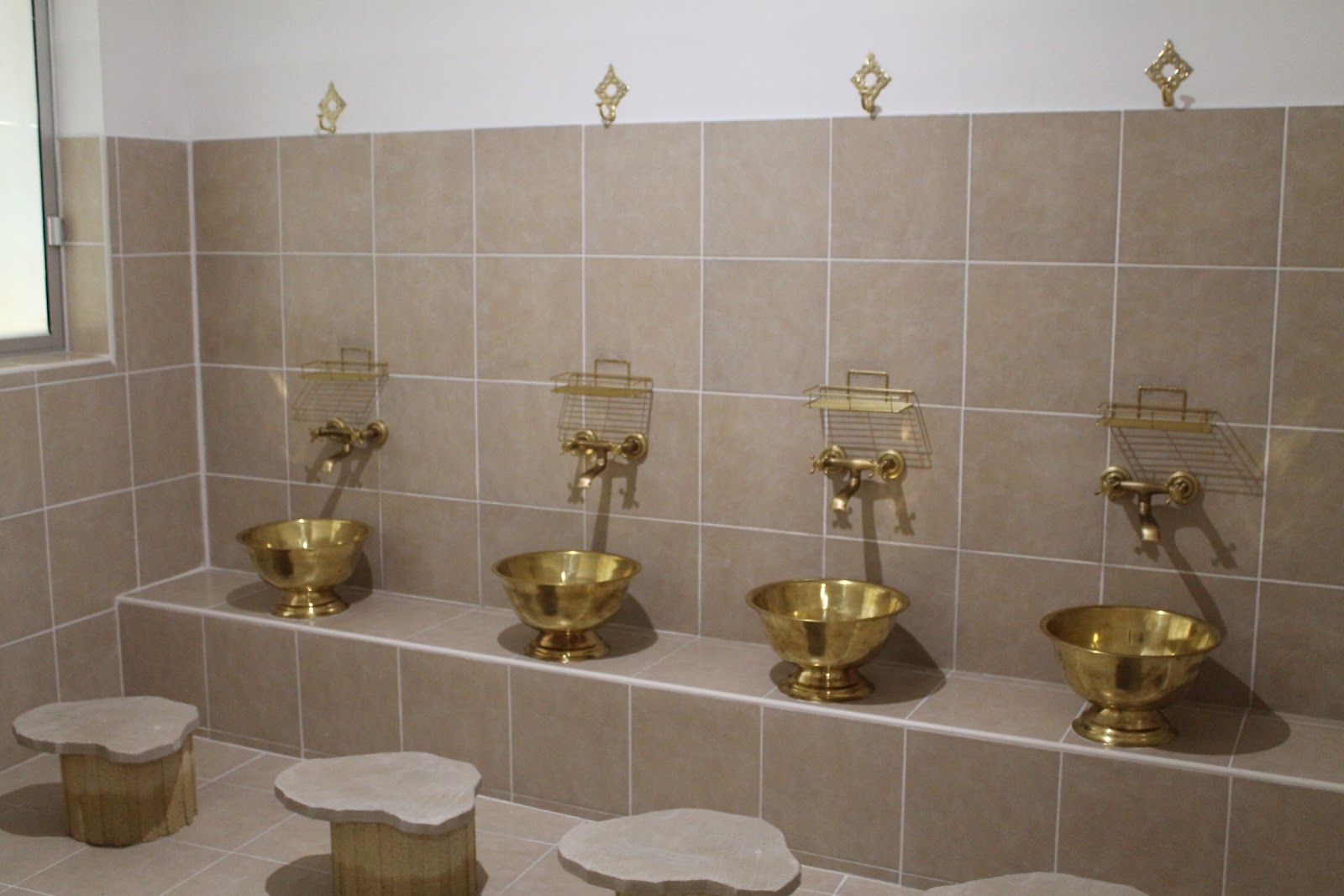 Beauté d’Orient - Institut 100% féminin