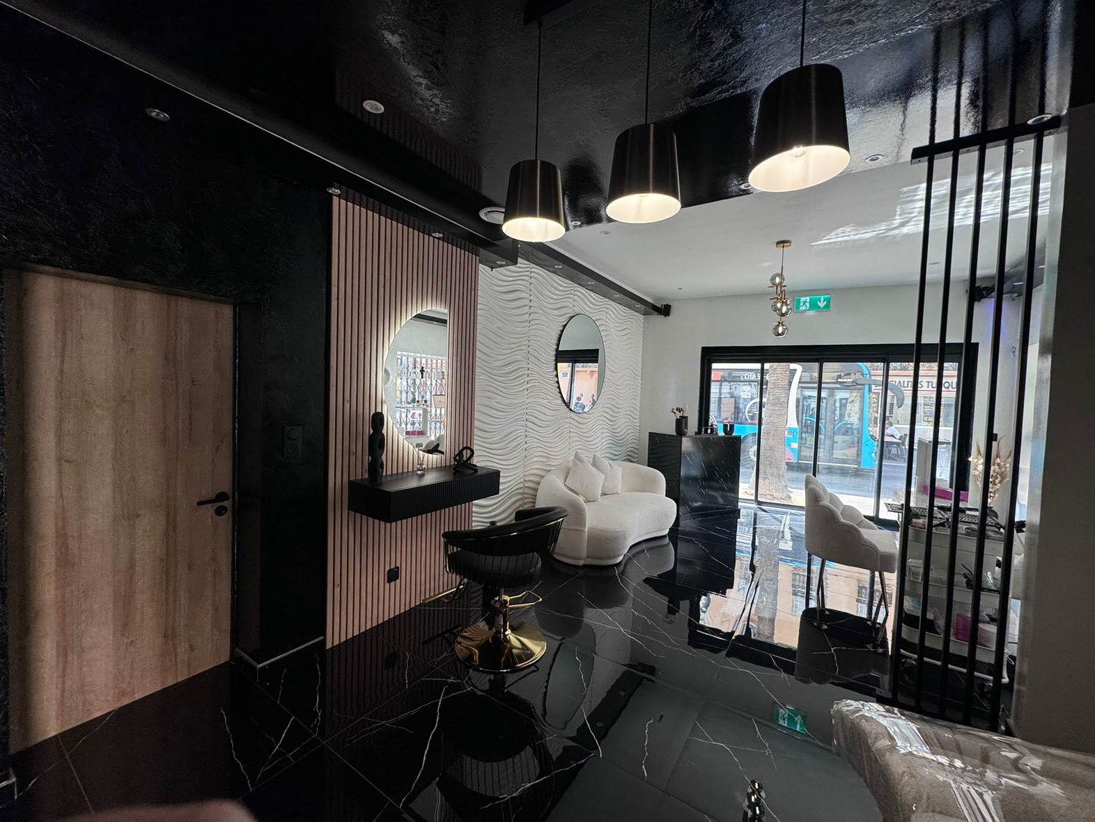 Skin Body Beauty Clinic Aésthetics Spa