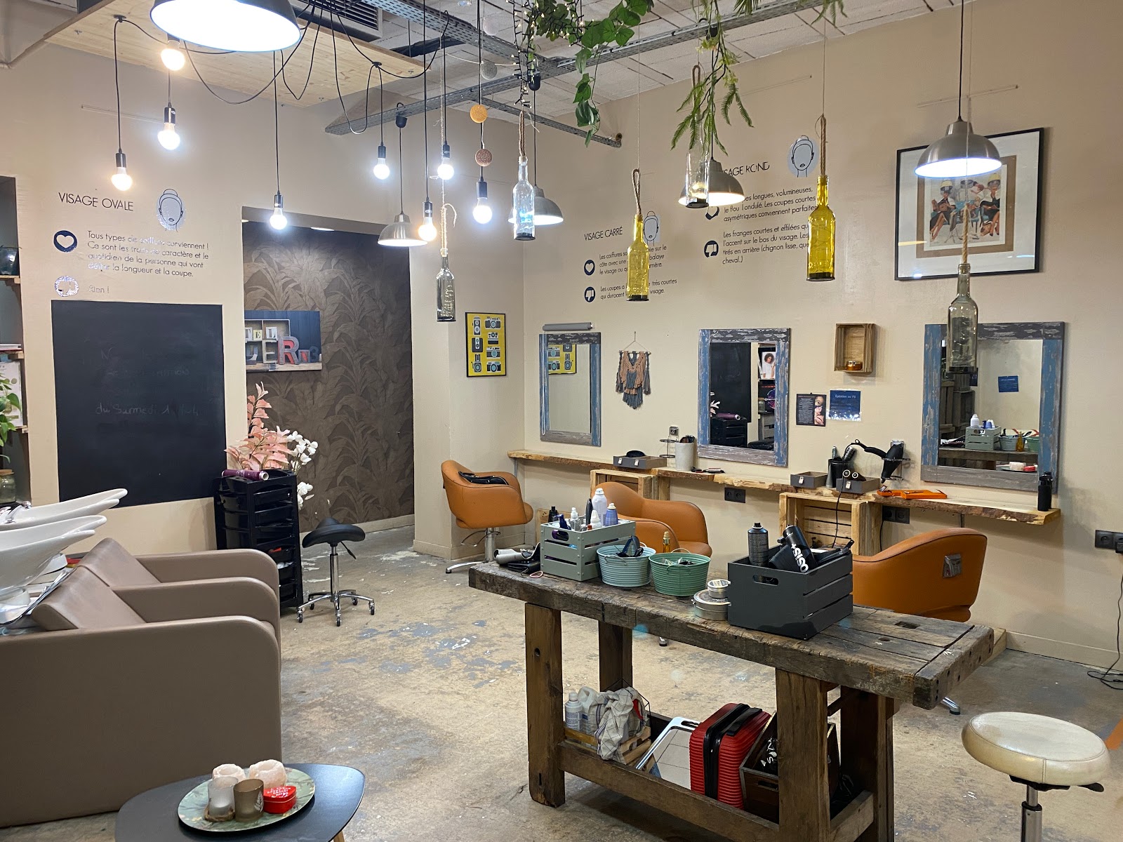 L'Atelier du Style Perpignan