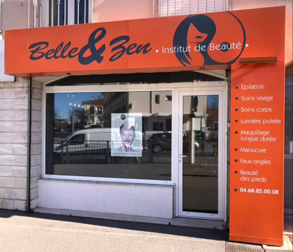 BELLE & ZEN PERPIGNAN