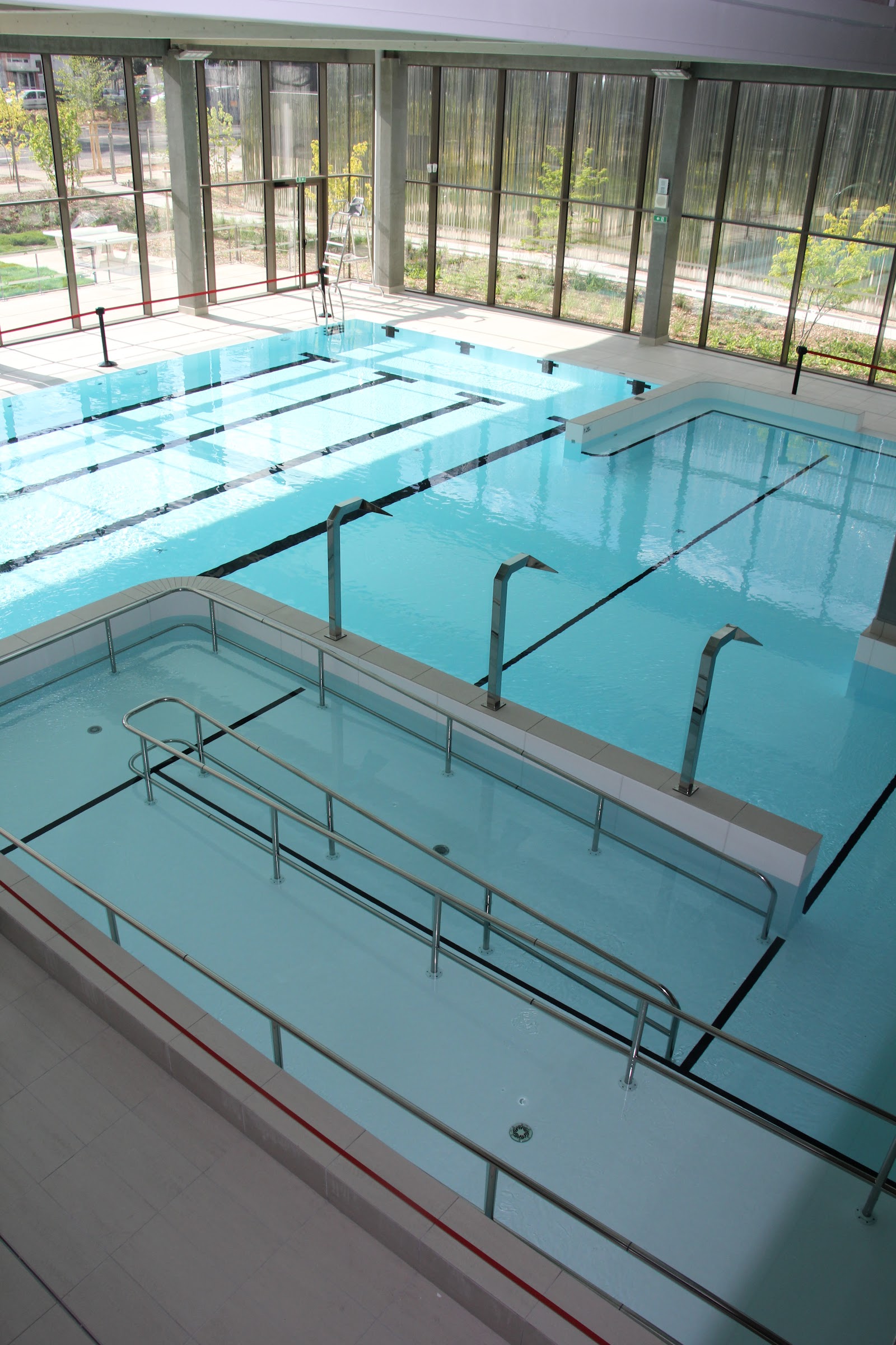 Center Aqualudique L'o