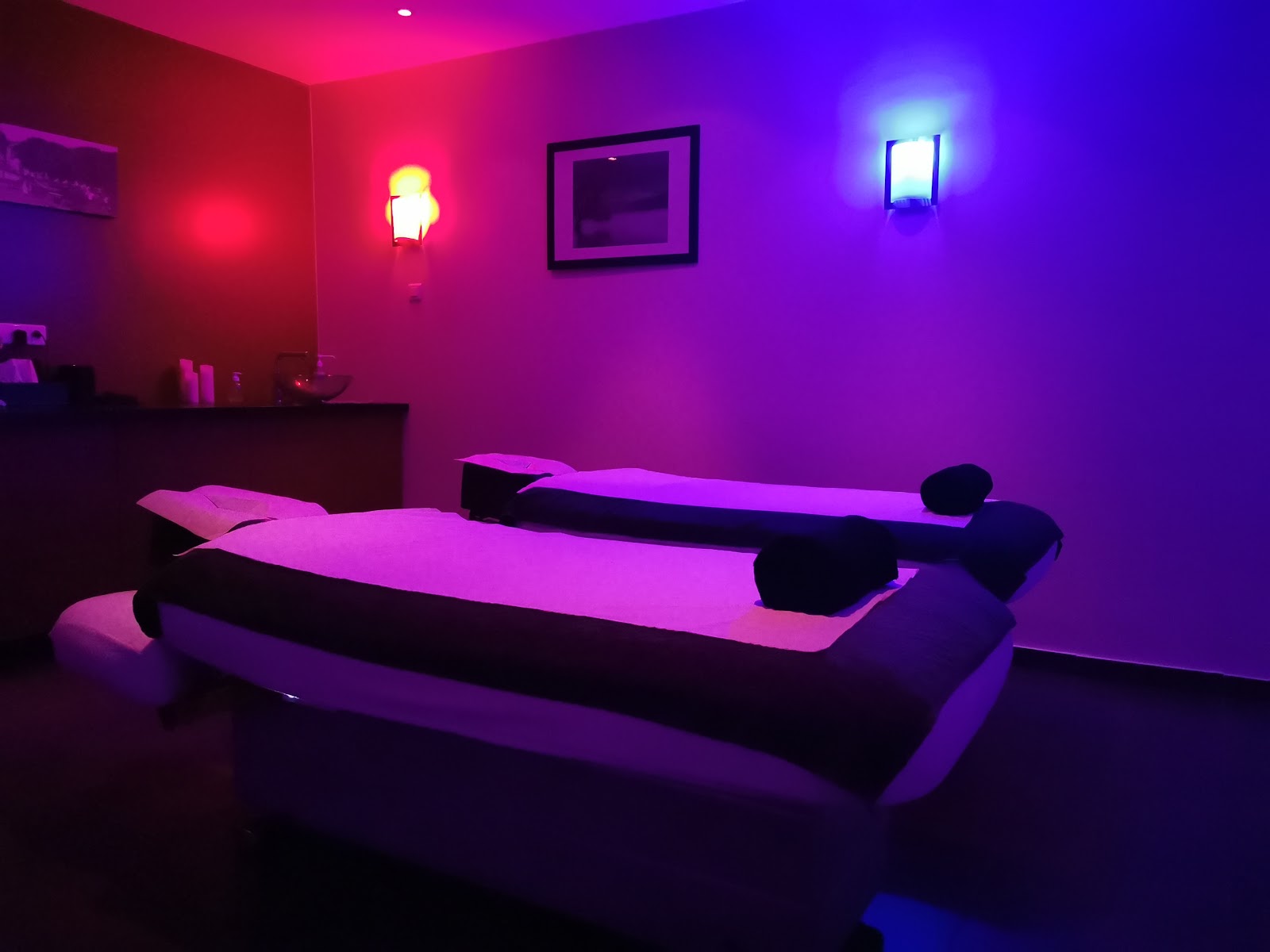 The Spa Orleans
