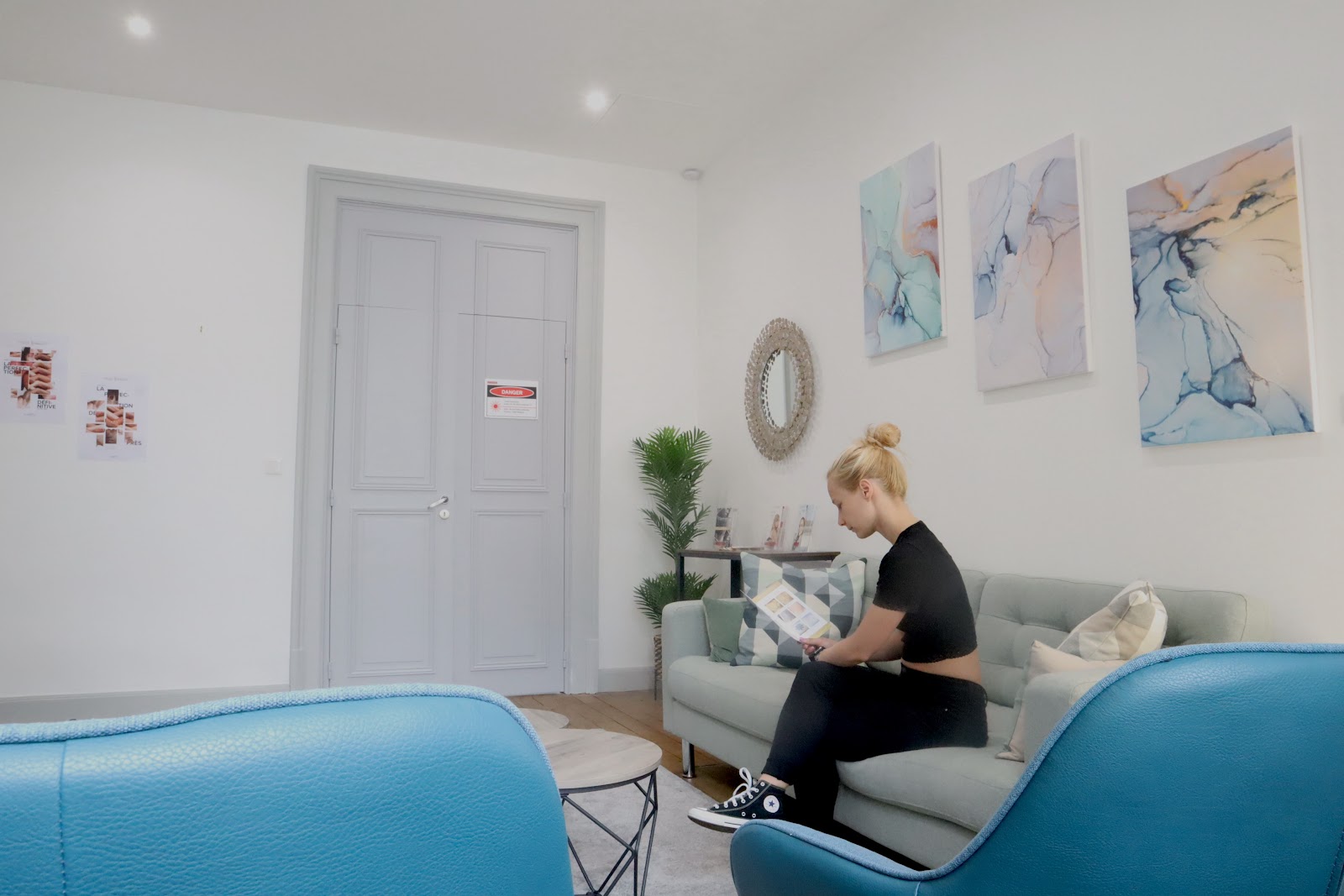 TEMPO Laser - Epilation laser et détatouage - Orléans