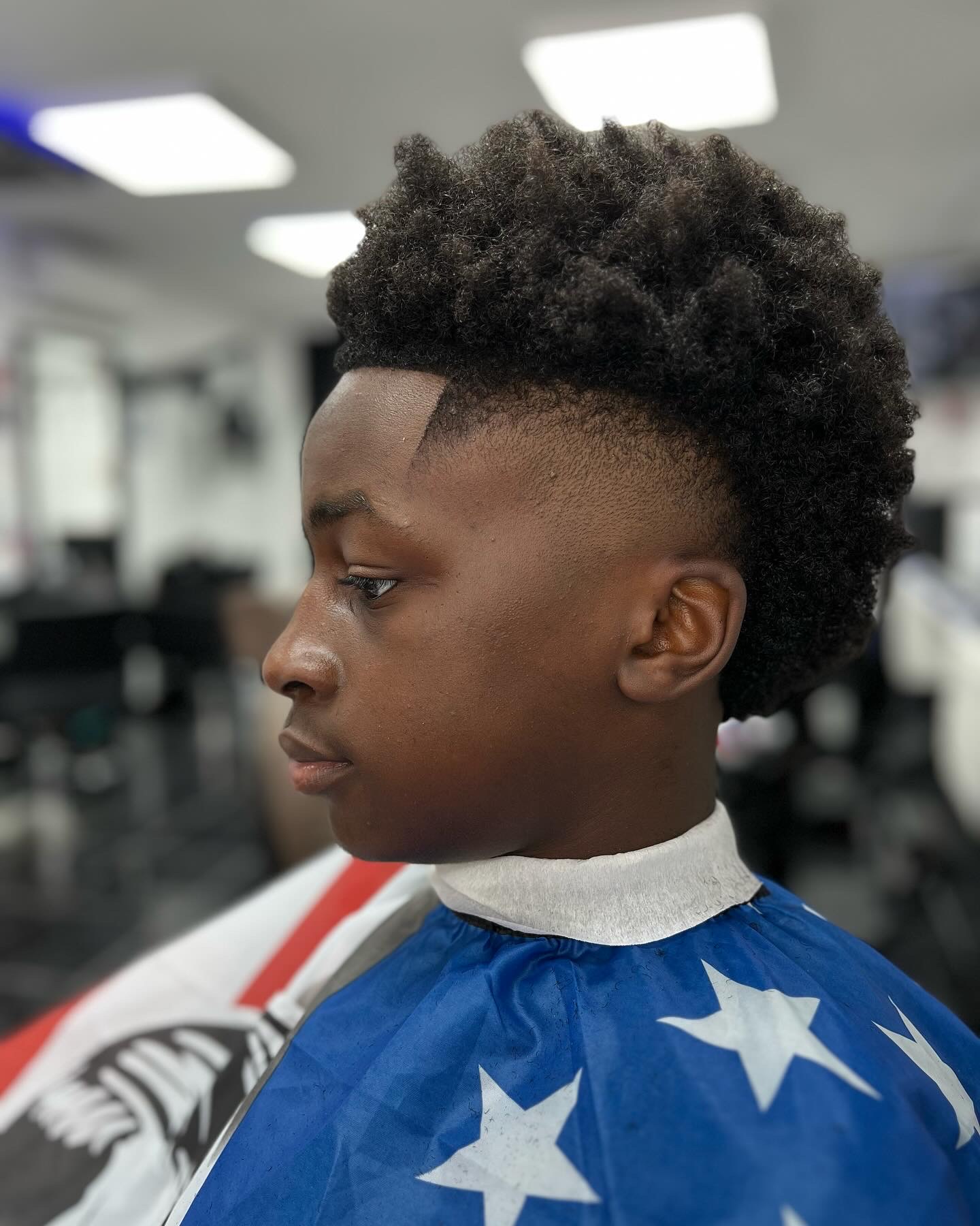 Dynamic Style Coiffure