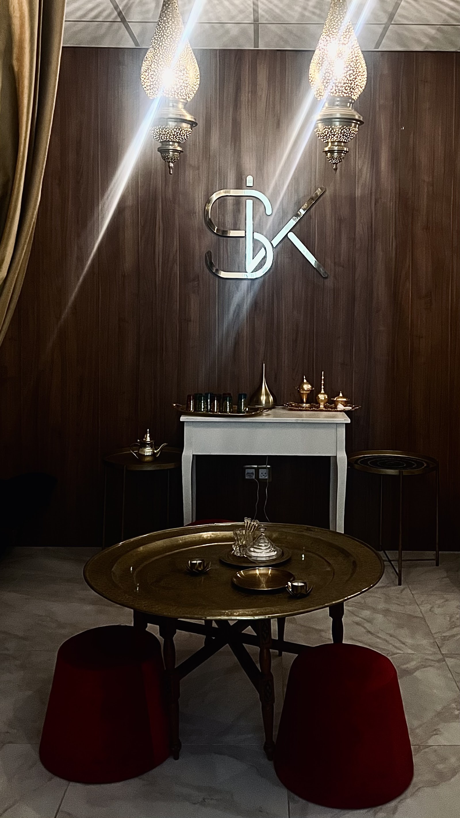 Maisy.k Hammam - Colombes