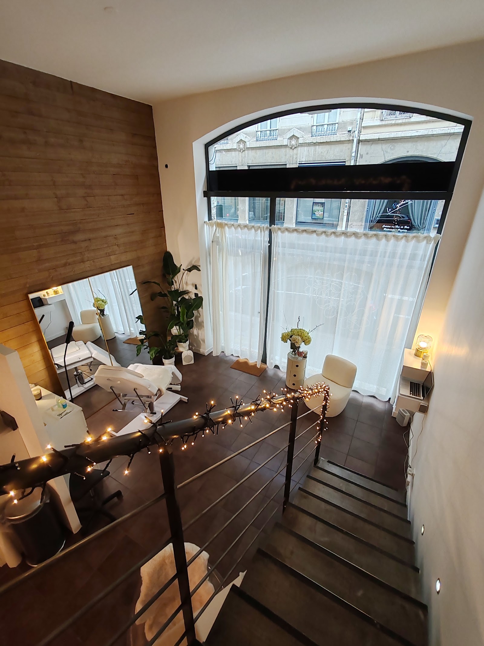 Maison LS beauté (anciennement Beauté by Loïs)