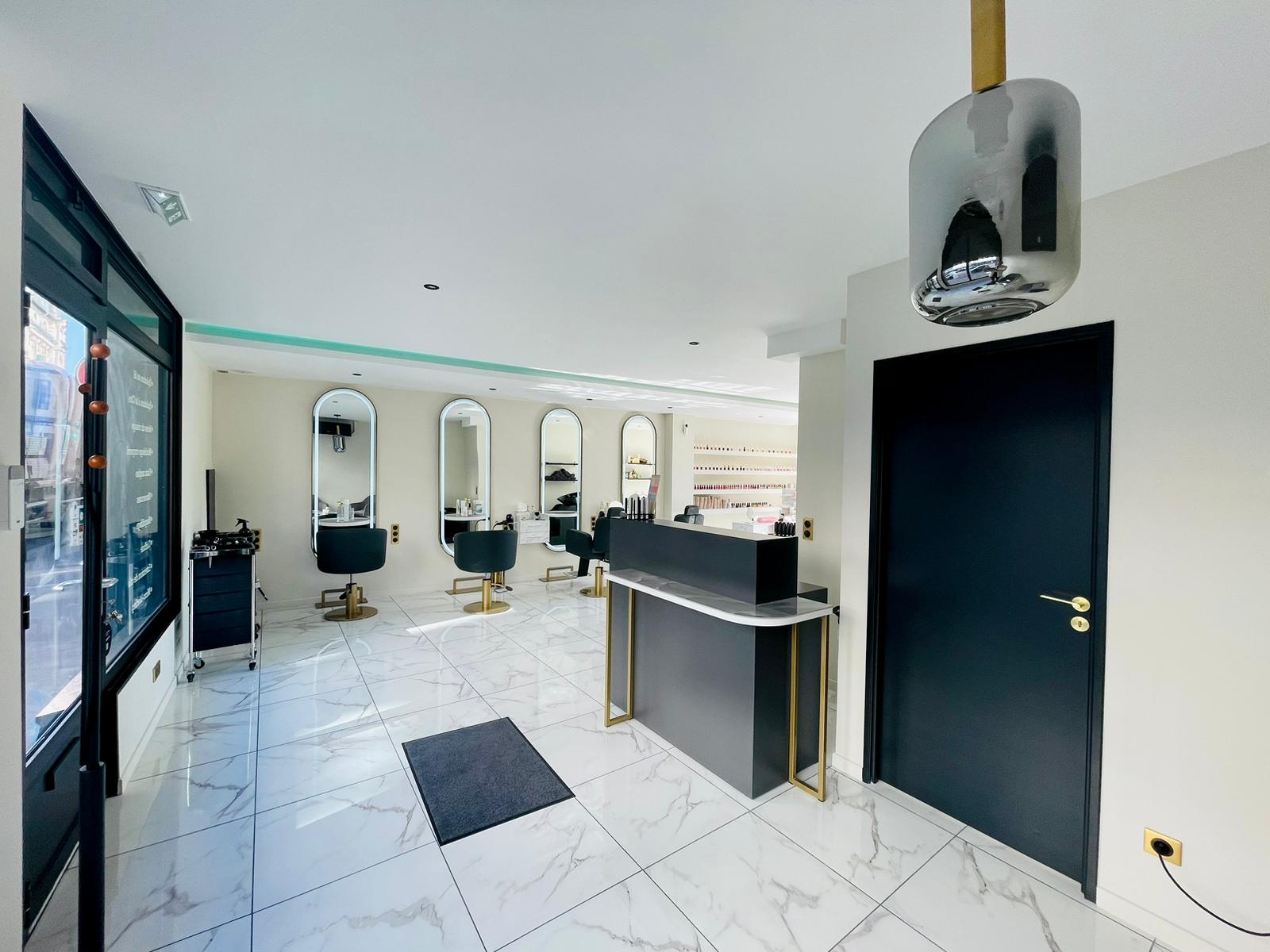 Cœur de Beauté Orientale