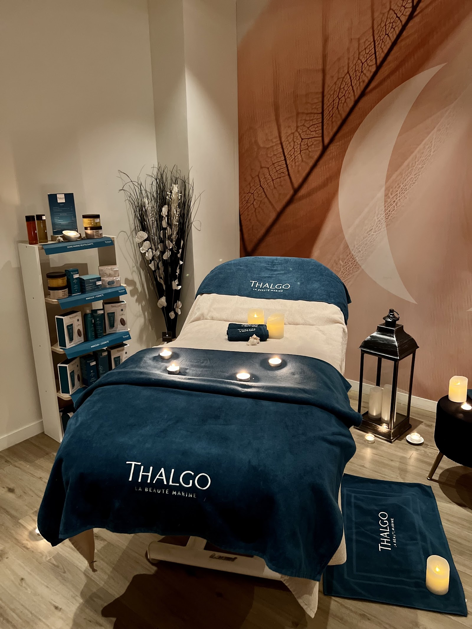 E.Leclerc Une Heure Pour Soi Des 4 Chemins - Colombes