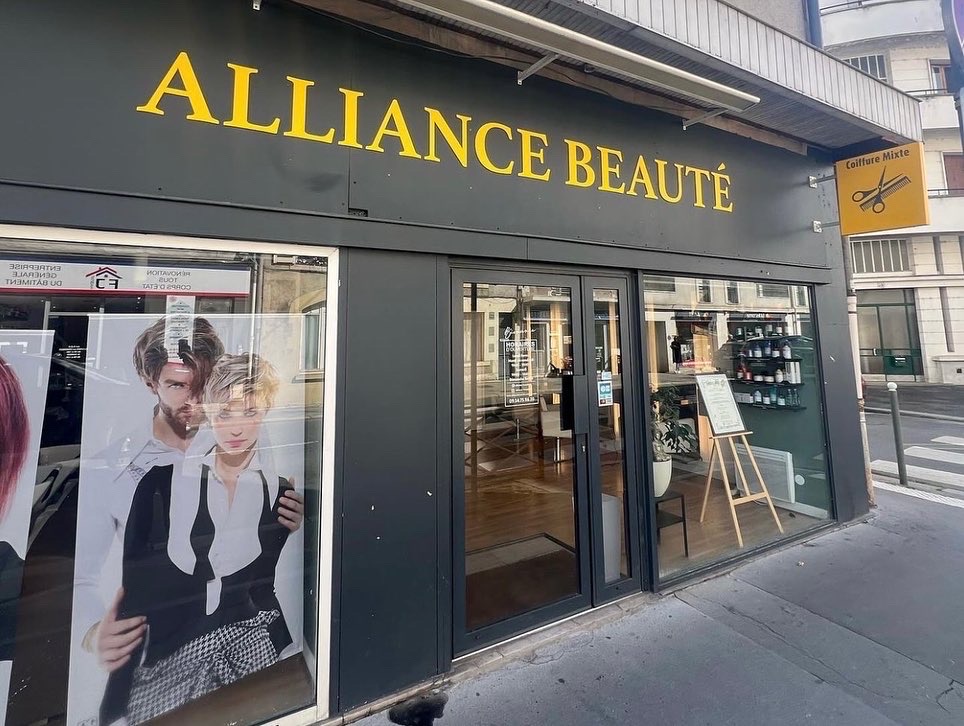 Alliance Beauté 45
