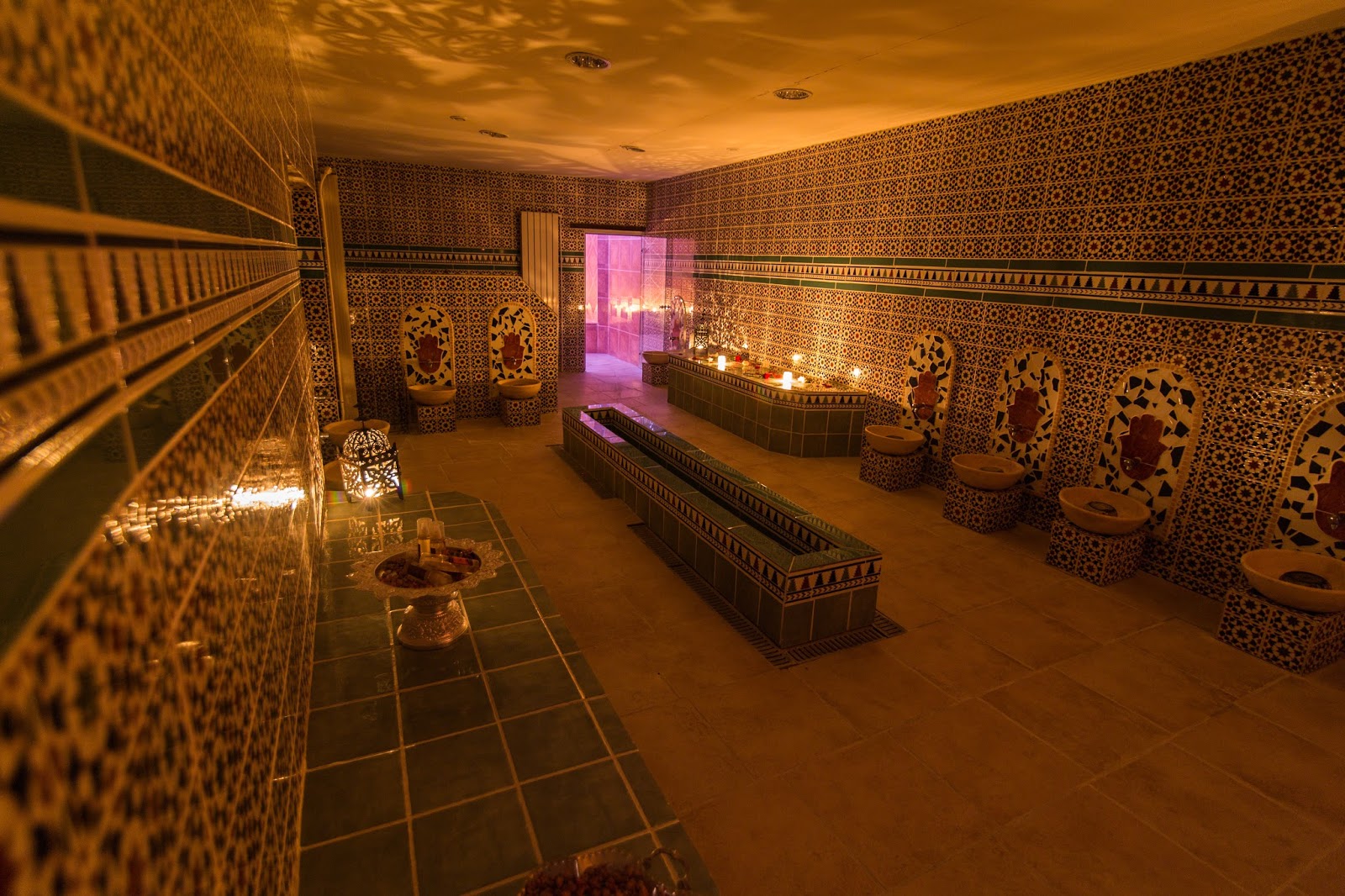 Zen Hammam