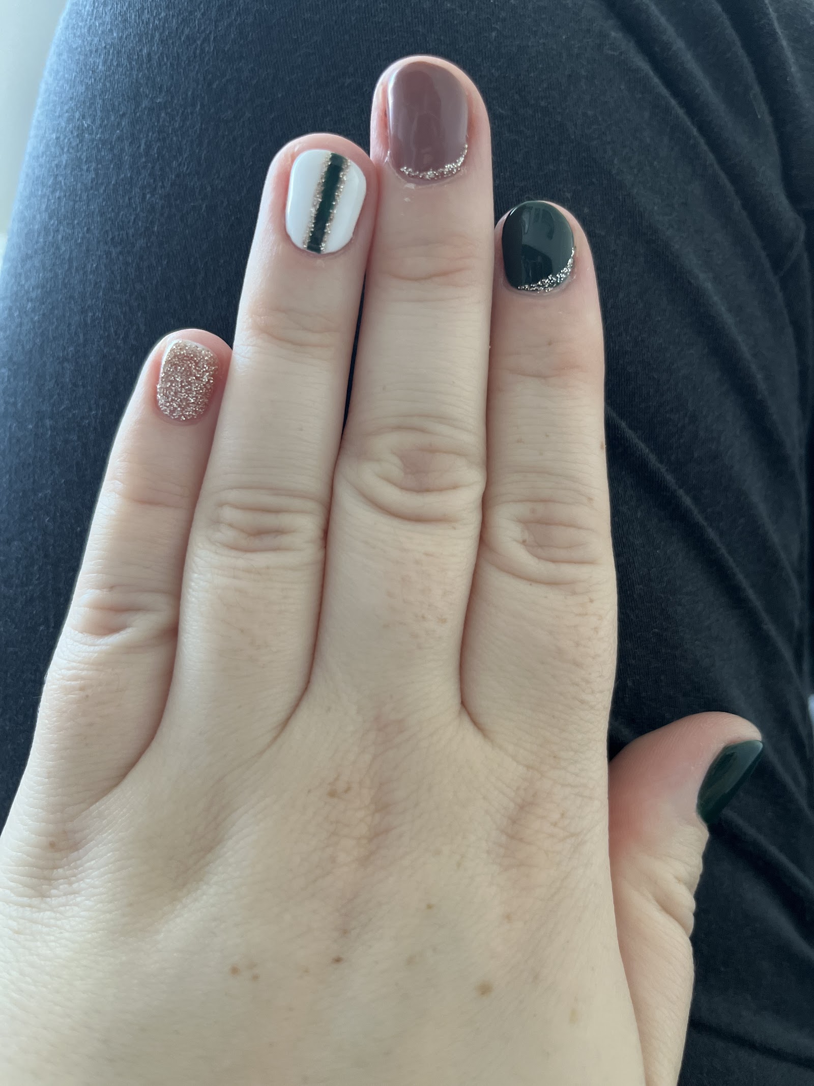 Le bar à ongles CAEN